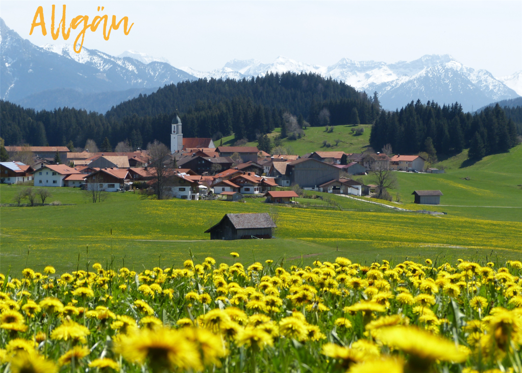 Mediationsausbildung im Allgäu – Ihr Veranstaltungsort bei PFEOS Allgäu – Veranstaltungsort der Kompakt-Mediationsausbildung bei PFEOS